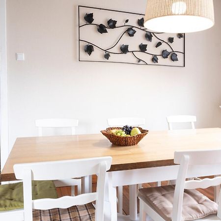 Passero Holiday House Moravske Toplice Extérieur photo