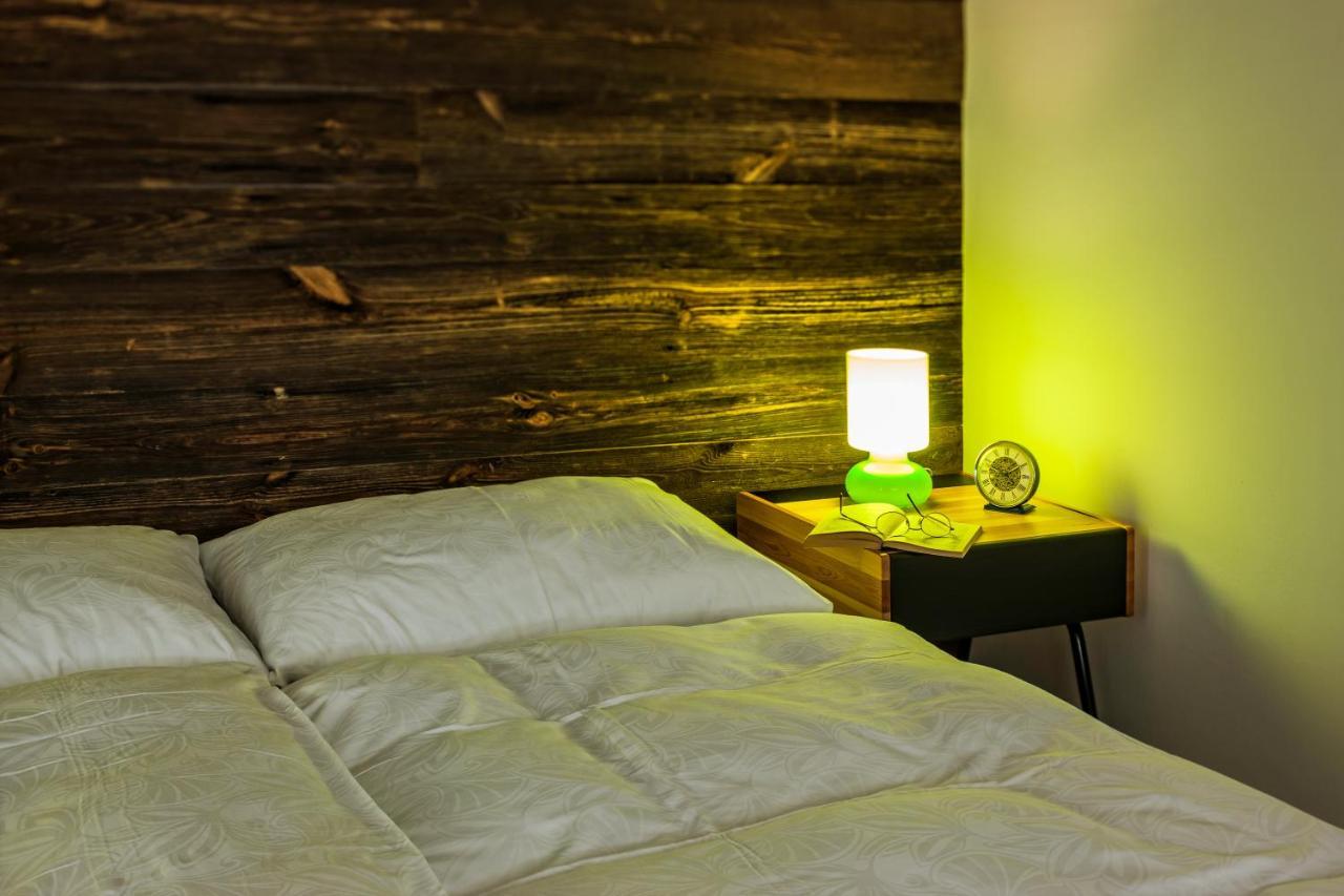 Passero Holiday House Moravske Toplice Extérieur photo