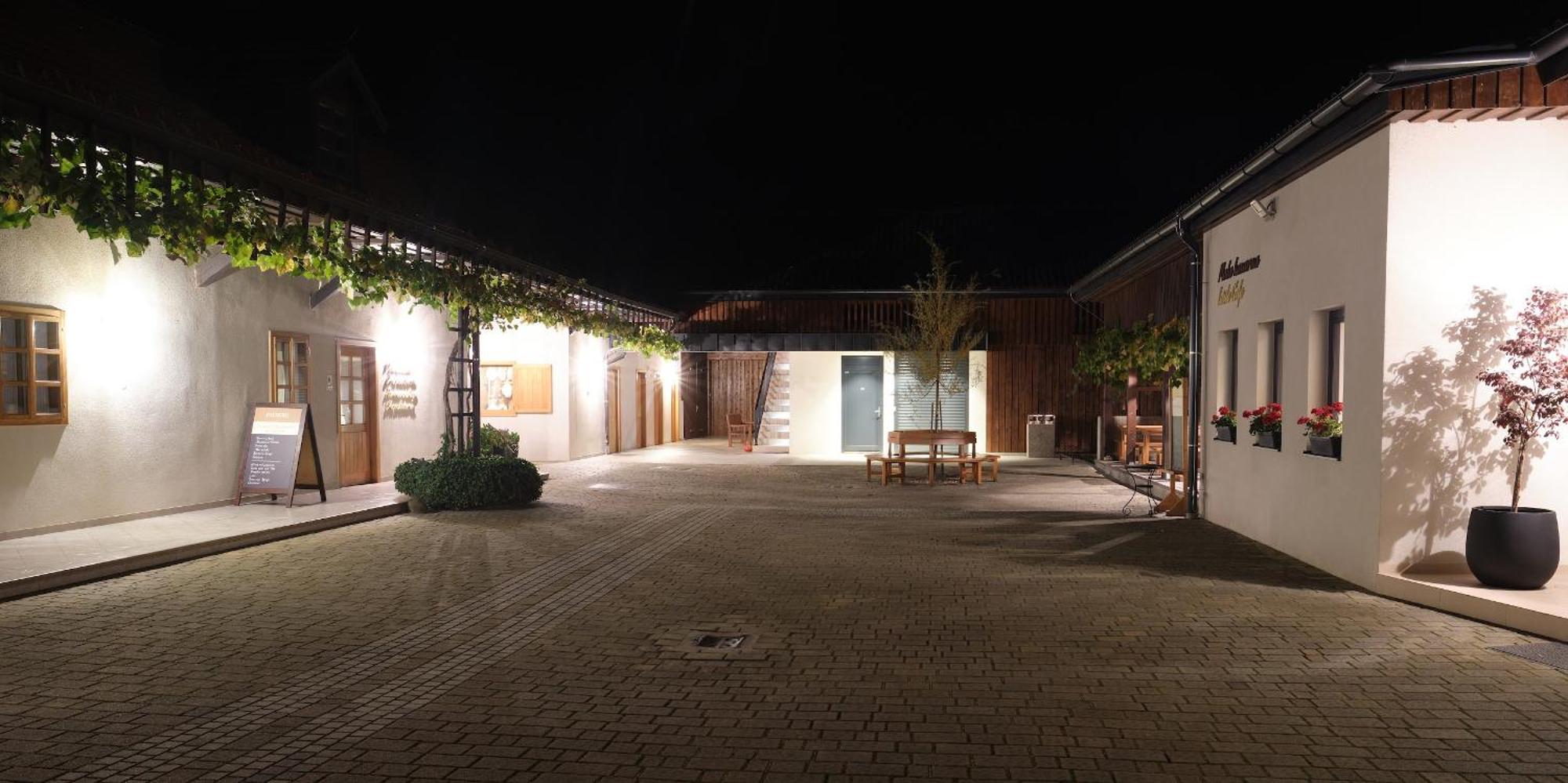 Passero Holiday House Moravske Toplice Extérieur photo