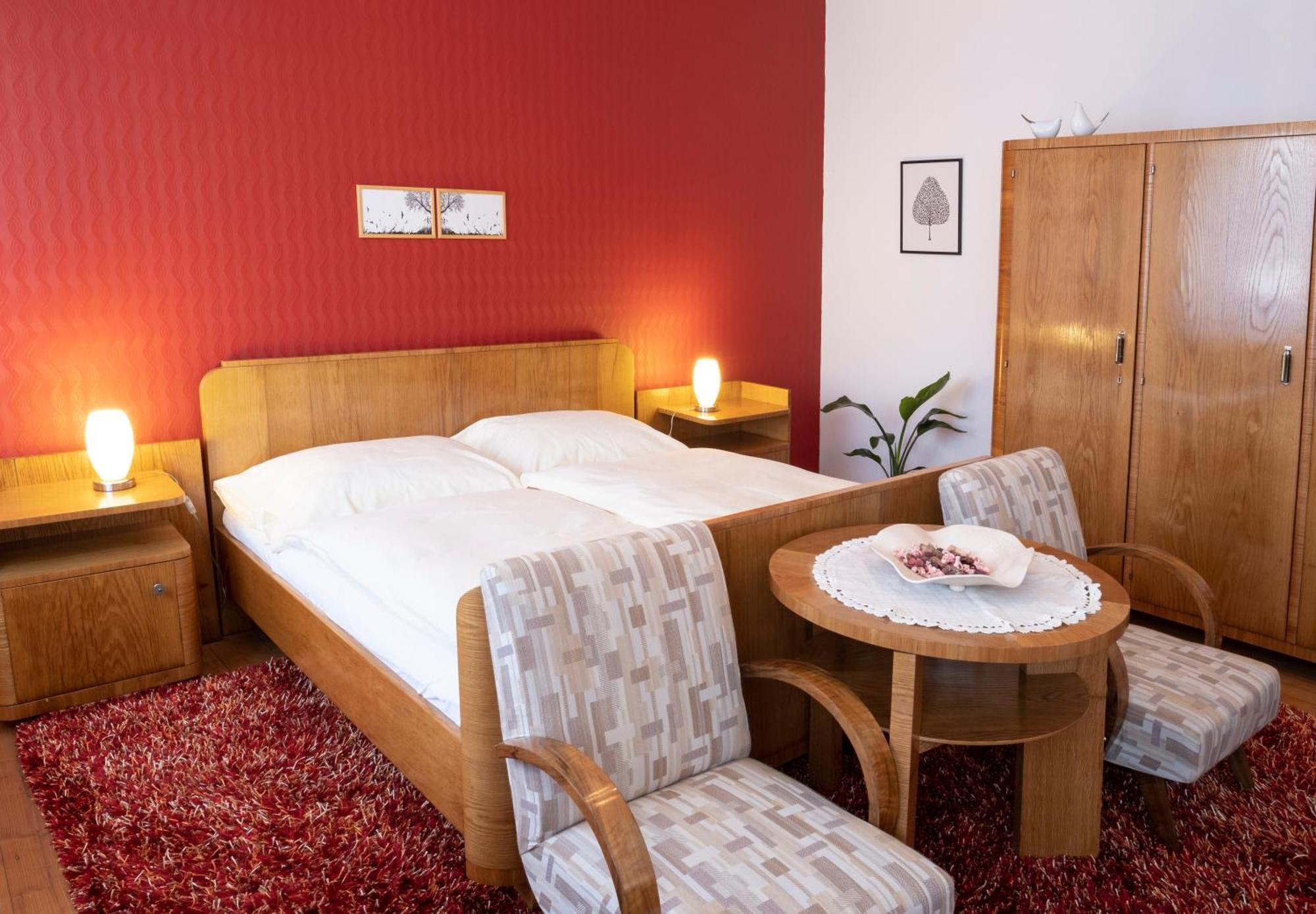 Passero Holiday House Moravske Toplice Extérieur photo
