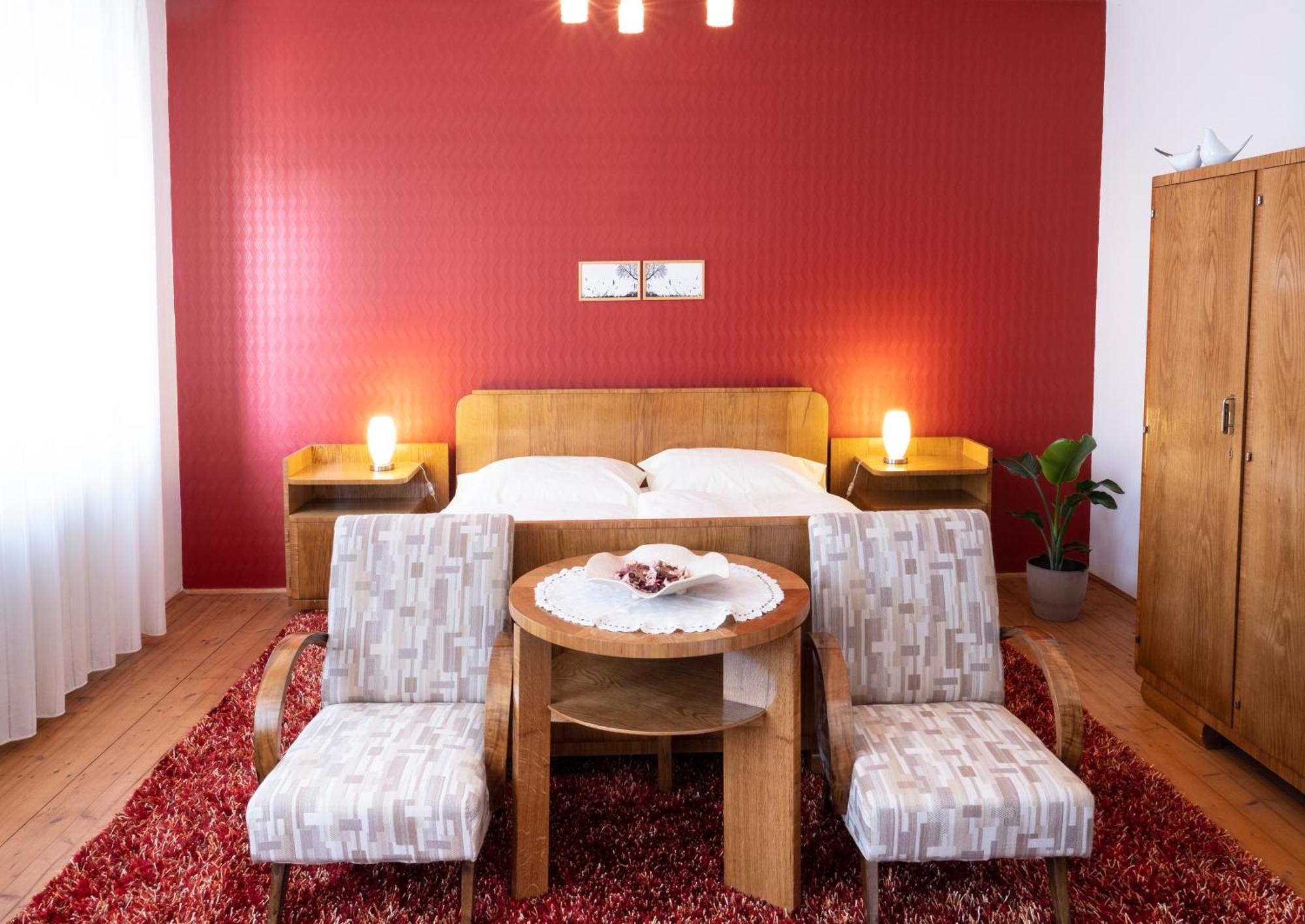 Passero Holiday House Moravske Toplice Extérieur photo